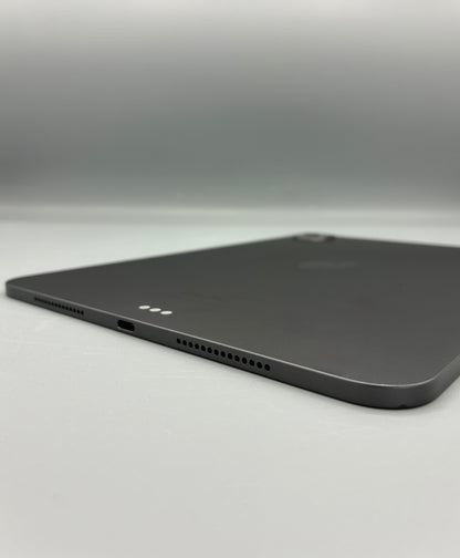 iPad Pro 11" (M4), 256GB, Baterie 97%, 97 Cicluri, Space Black