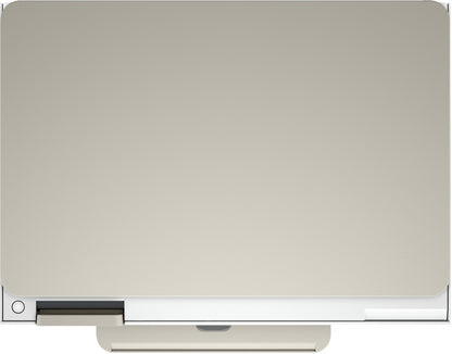 Imprimanta Multifunctionala HP ENVY Inspire 7220e, Wireless, Color, A4, Duplex, Touchscreen, Wi-Fi cu auto-reparare, 3 luni de Instant Ink incluse, HP+, Alb