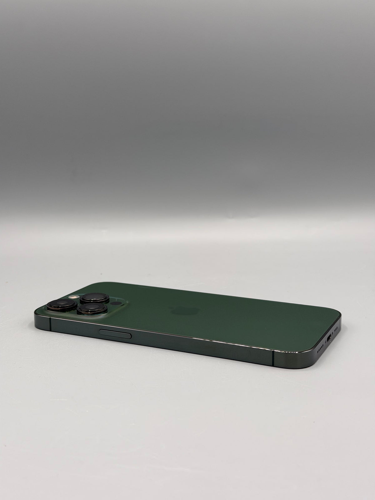iPhone 13 Pro, 256 GB Baterie 93%, Alpine Green
