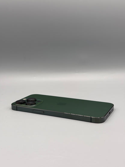 iPhone 13 Pro, 256 GB Baterie 93%, Alpine Green