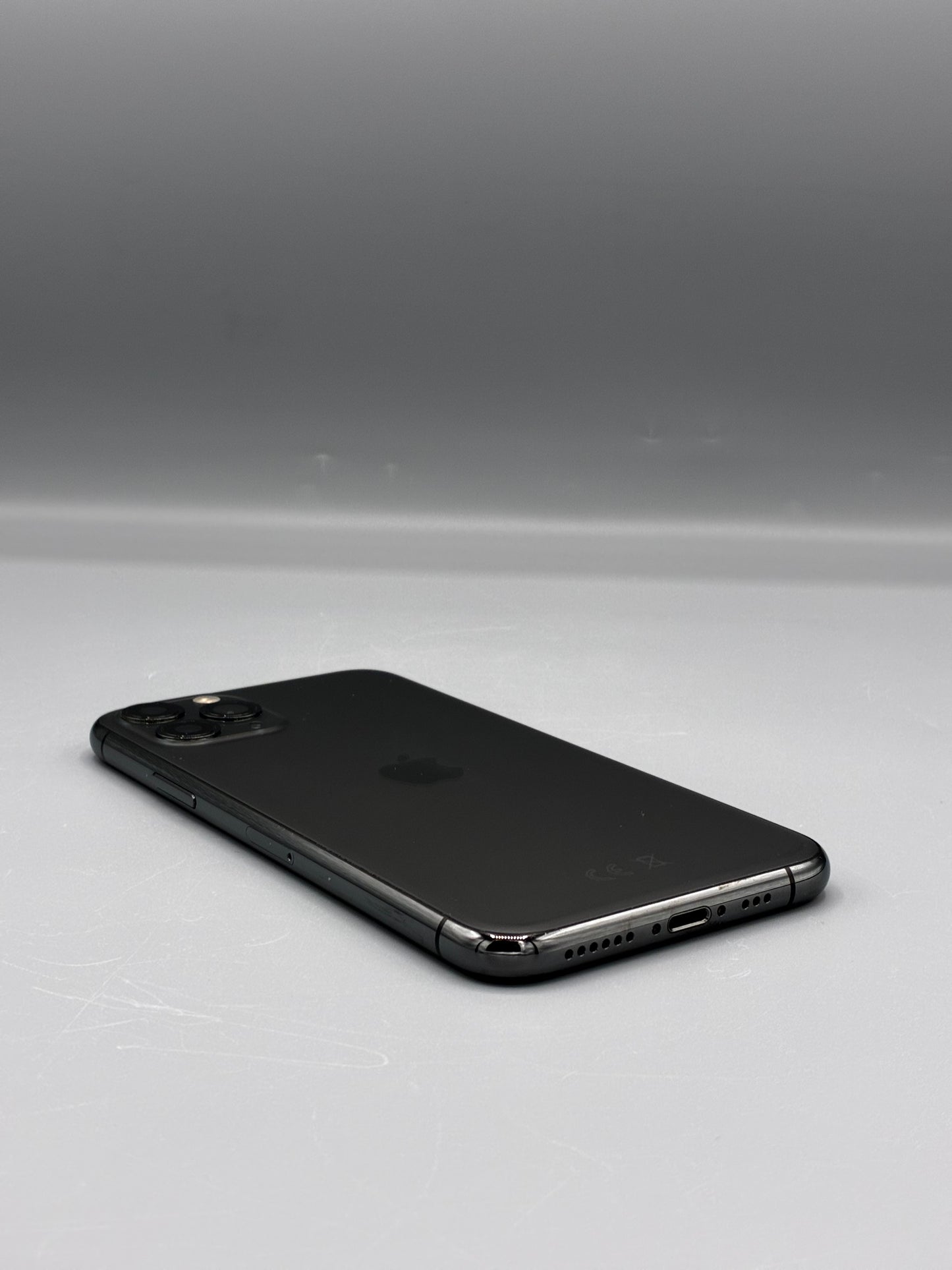 iPhone 11 Pro, 256 GB, Baterie 100%, Space Gray
