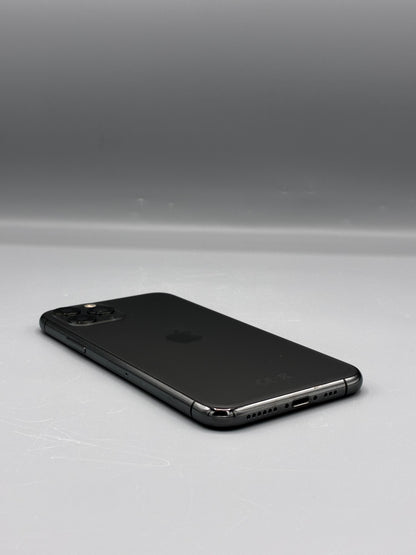 iPhone 11 Pro, 256 GB, Baterie 100%, Space Gray
