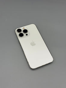 iPhone 13 Pro | 256 GB | Baterie 100% | 0 Cicluri | Alb