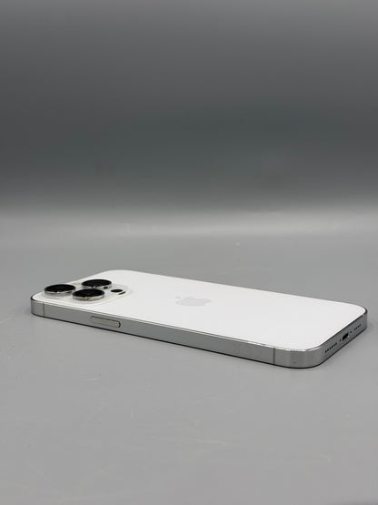 iPhone 14 Pro Max, 1 TB, Baterie 100%, Alb