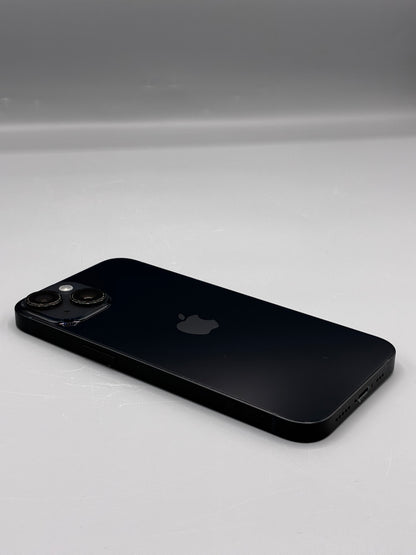 iPhone 14, 128 GB, Baterie 100%, Midnight