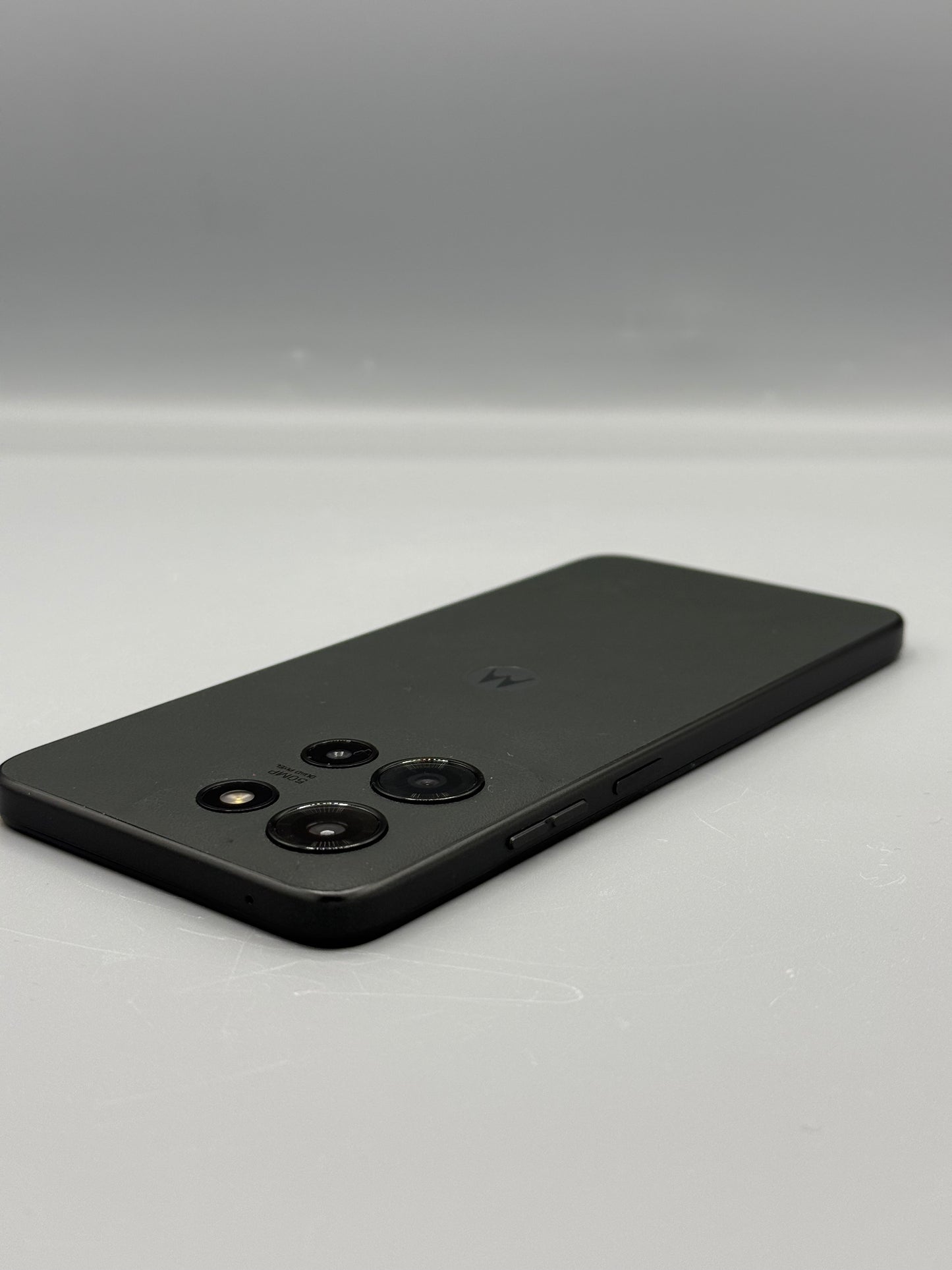 Motorola Moto G (2025) 5G, Dual SIM, 128 GB, Grey