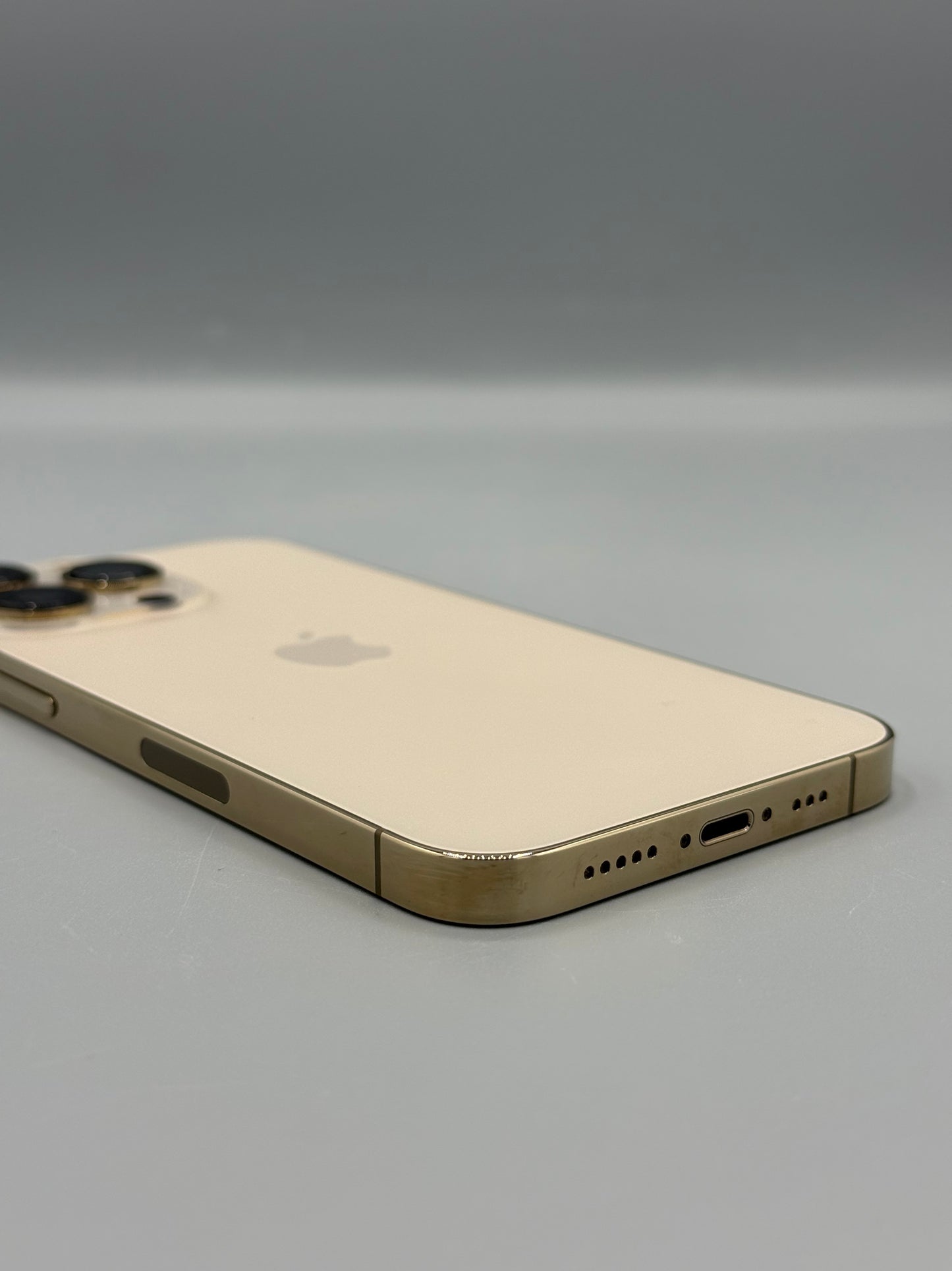 iPhone 13 Pro, 128 GB, Baterie 100% , Gold