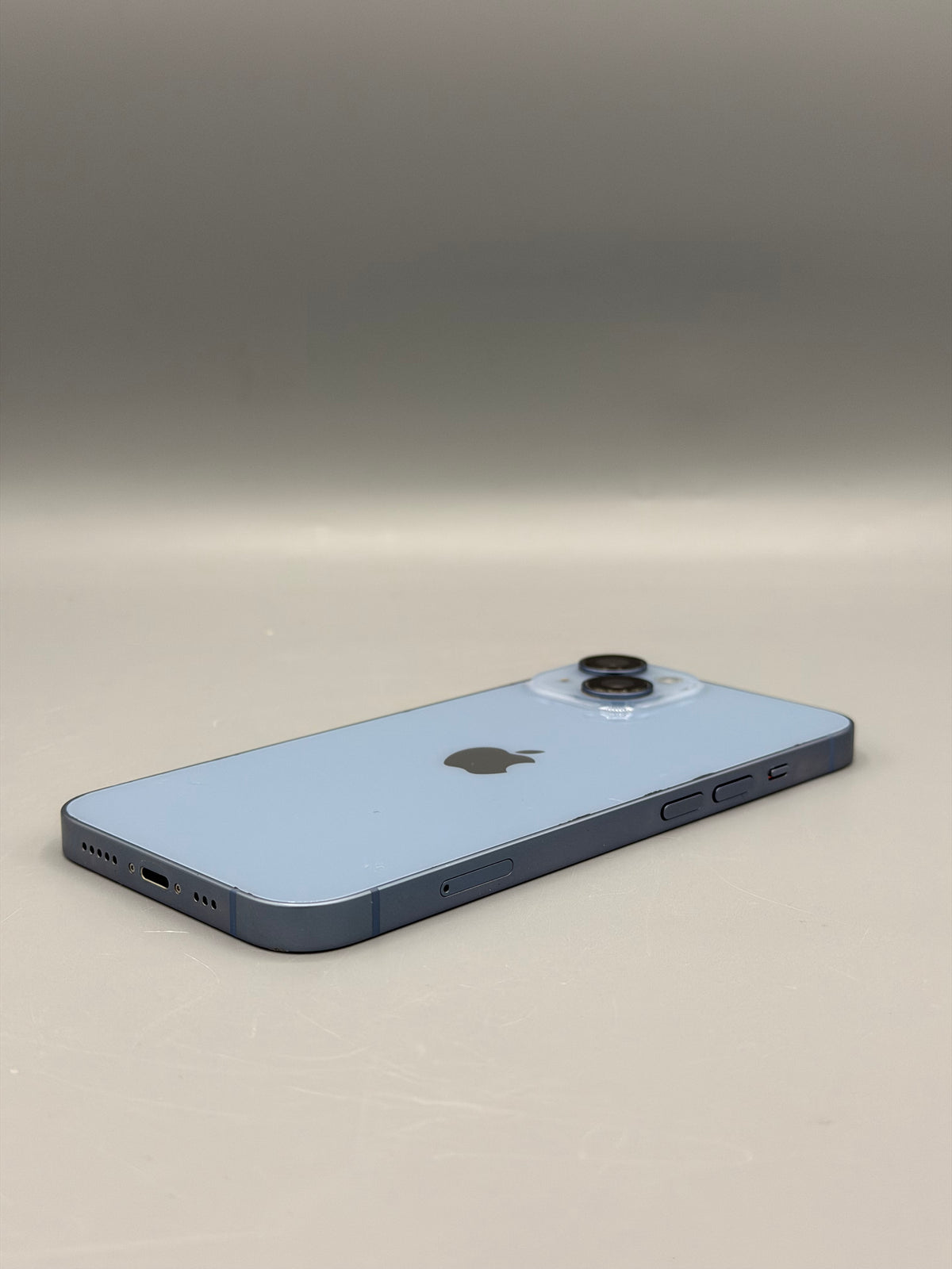 iPhone 14 , 128 GB , Baterie 100%, Blue