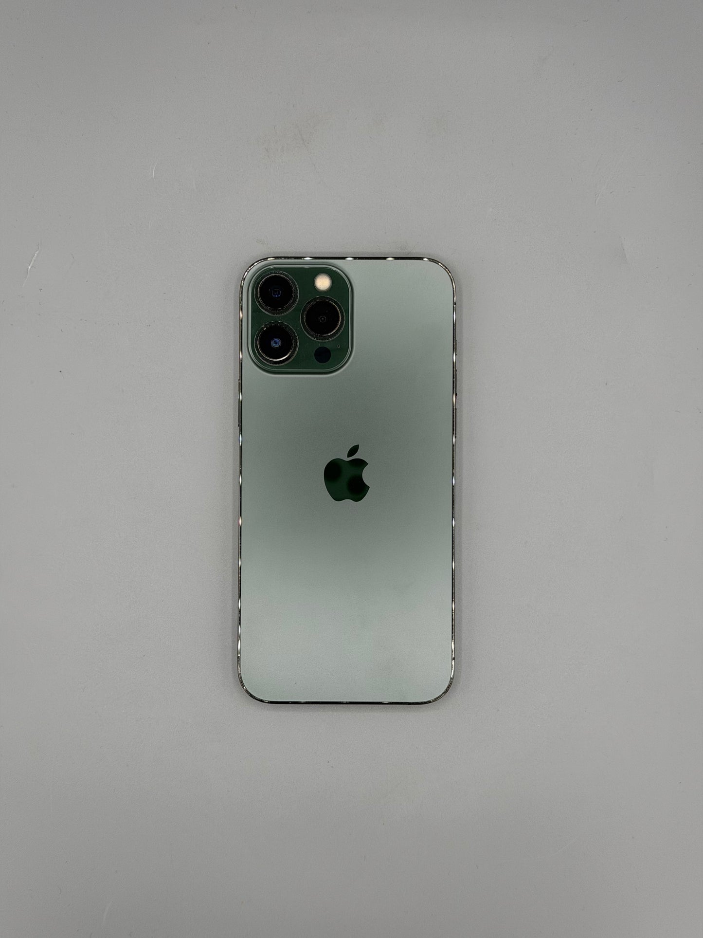 iPhone 13 Pro Max, 256 GB Baterie 94%, Alpine Green