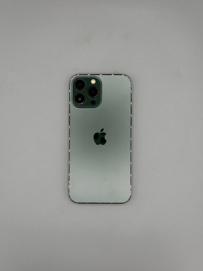 iPhone 13 Pro Max, 256 GB Baterie 94%, Alpine Green