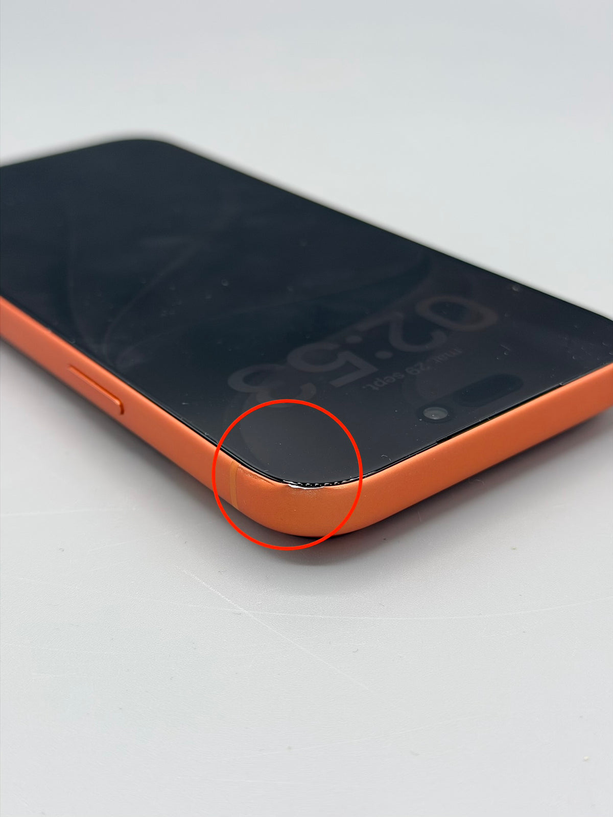 iPhone 17 Pro Max , 256 GB , Baterie 100%, 47 Cicluri, Nou, Cosmic Orange