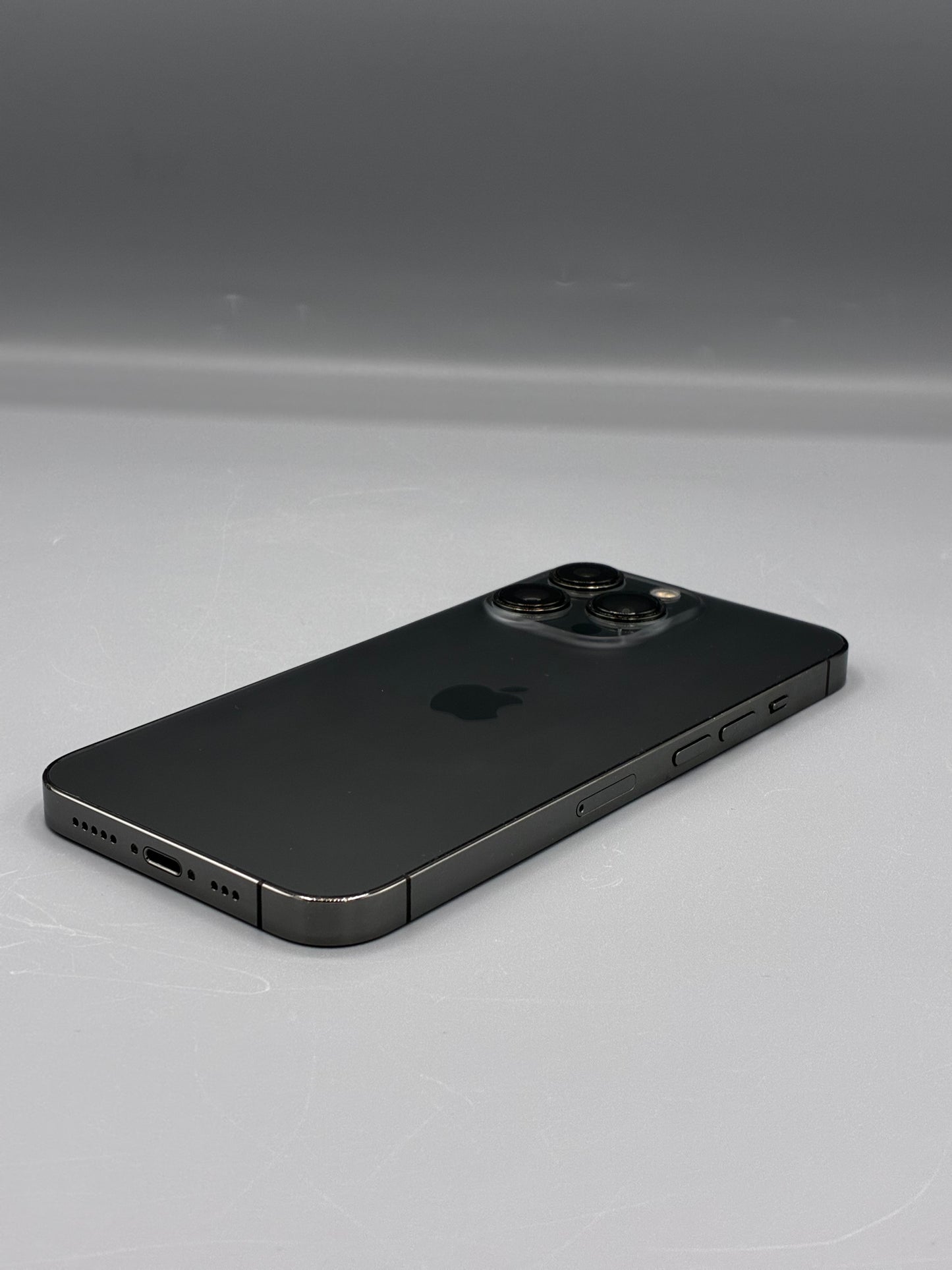 iPhone 13 Pro, 256 GB, Baterie 100%, Graphite