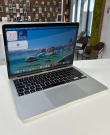 MacBook Air 13" (M1) 2020, 8 GB RAM, 256 GB, Space Gray