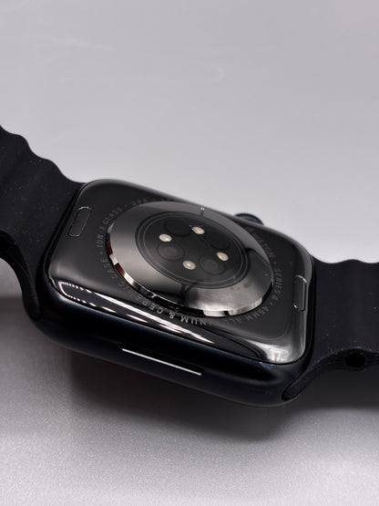 Apple Watch 8 | 45 MM |Cellular | Baterie 100% | Negru