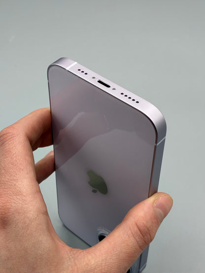 iPhone 14, 128GB, Baterie 88%, Purple