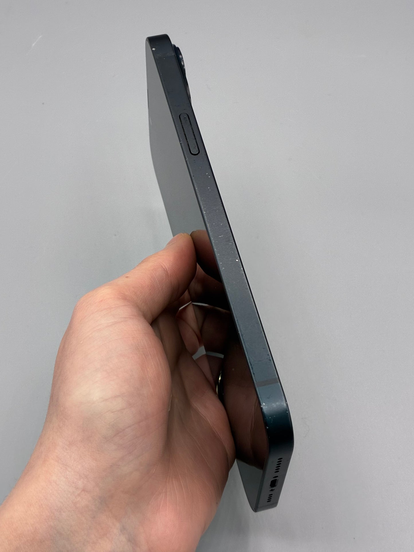 iPhone 14 Plus, 256 GB, Baterie 100%, Midnight