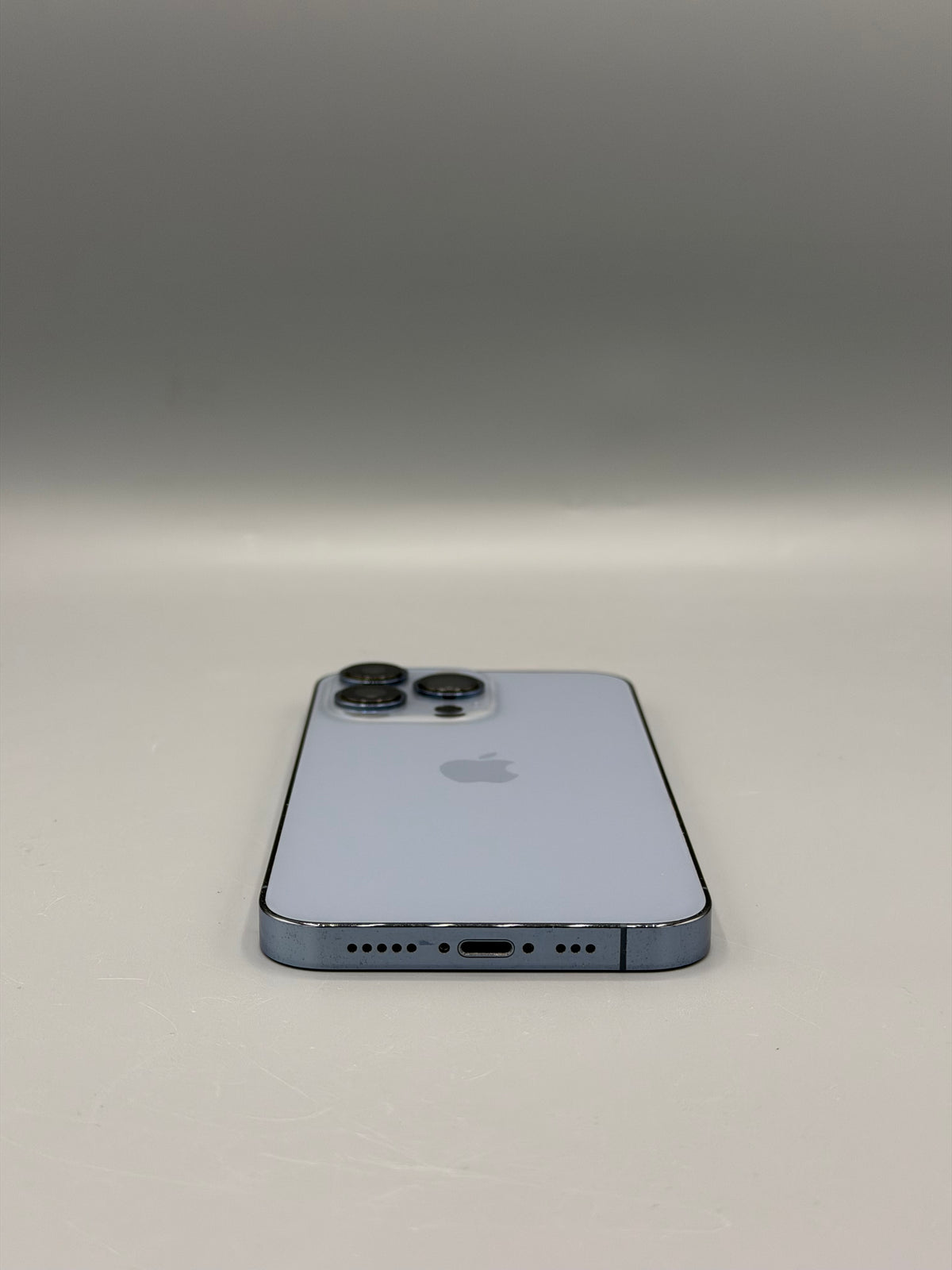 iPhone 13 Pro, 256 GB Baterie 95%, Sierra Blue