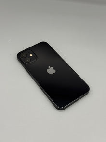 iPhone 12, 256 GB, Baterie 100% , Black