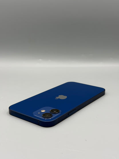 iPhone 12, 128 GB, Baterie 100%, Blue