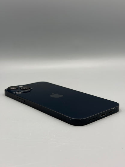 iPhone 14 Plus, 256 GB, Baterie 100%, Negru