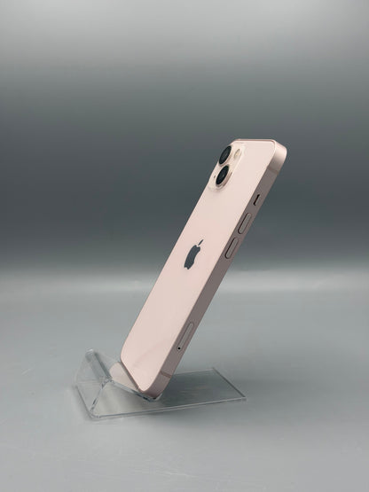 iPhone 13, 128 GB, Baterie 100%, Roz