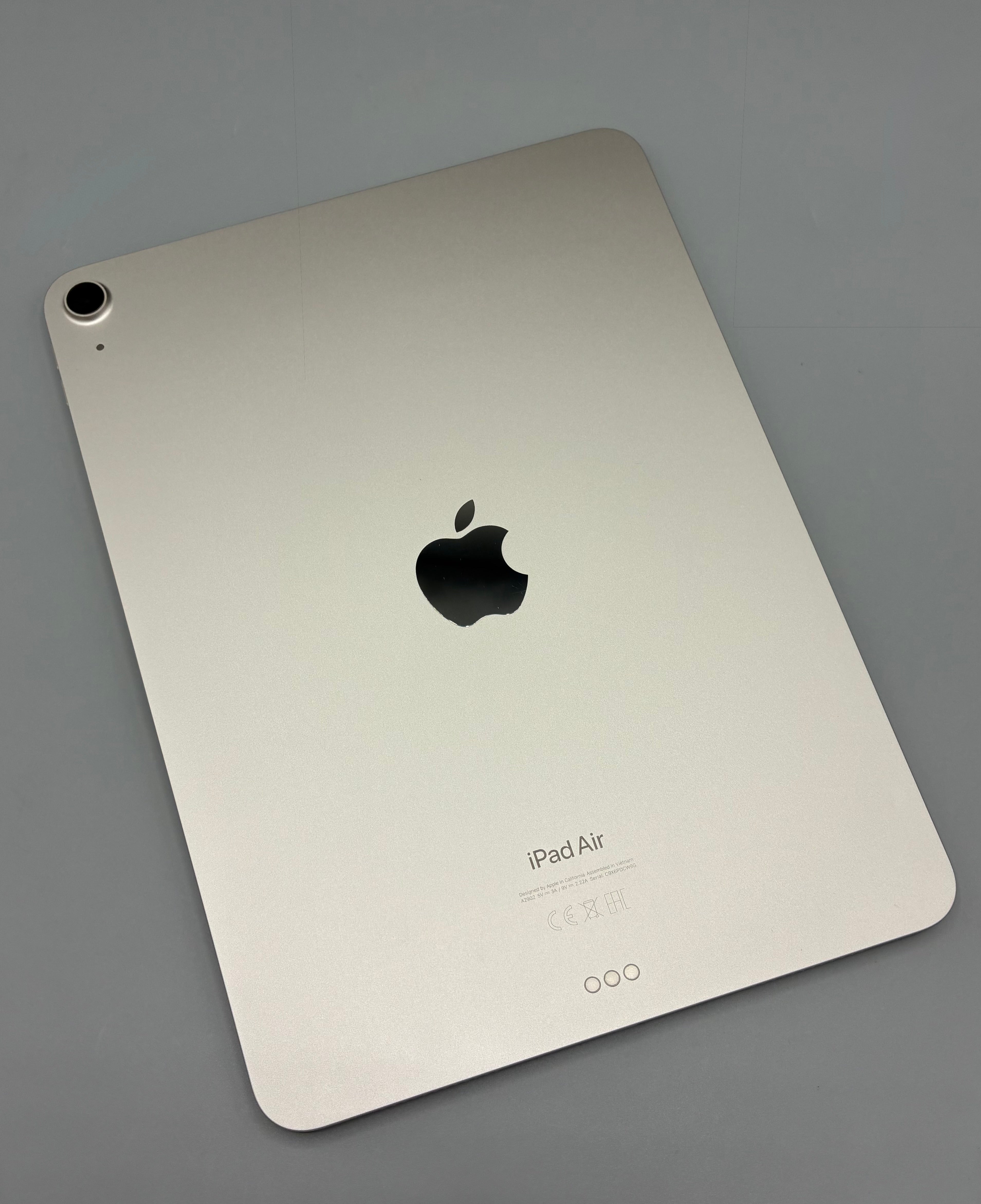 iPad Air 11