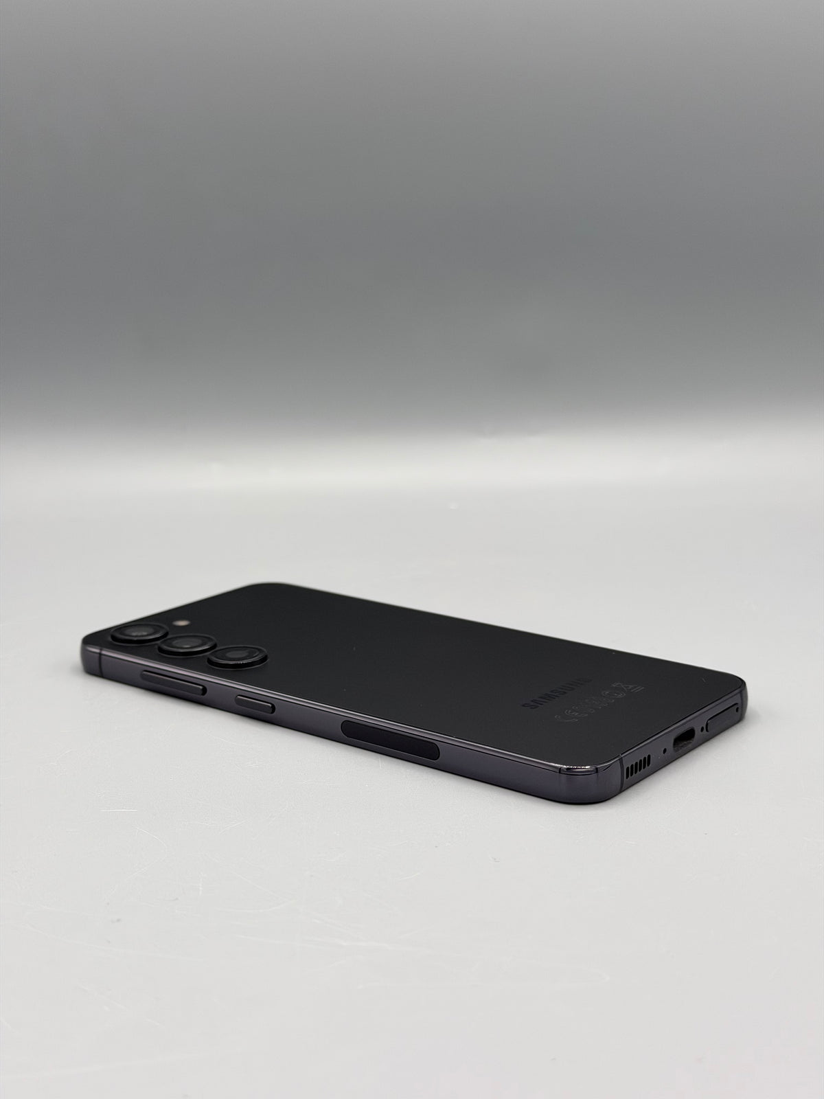Samsung Galaxy S23, 128 GB, 8 GB RAM, Black