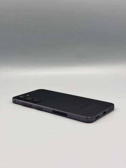 Samsung Galaxy S23, 128 GB, 8 GB RAM, Black