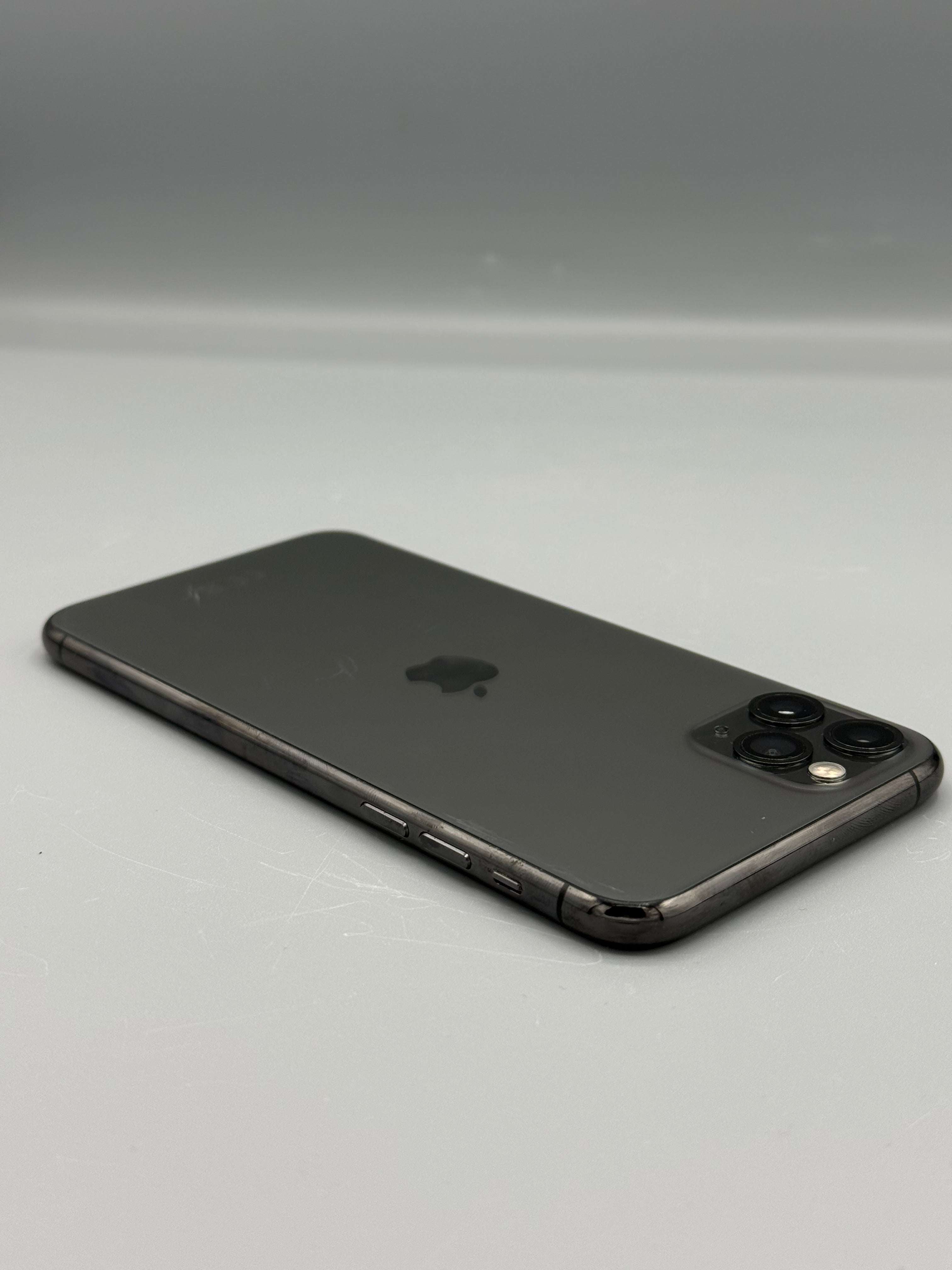 iPhone 11 Pro Max, 256 GB, Baterie 100%, Graphite – fixlygsm.ro