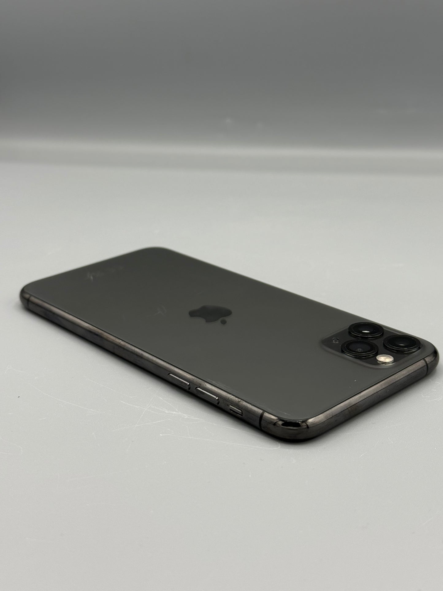 iPhone 11 Pro Max, 256 GB, Baterie 100%, Graphite