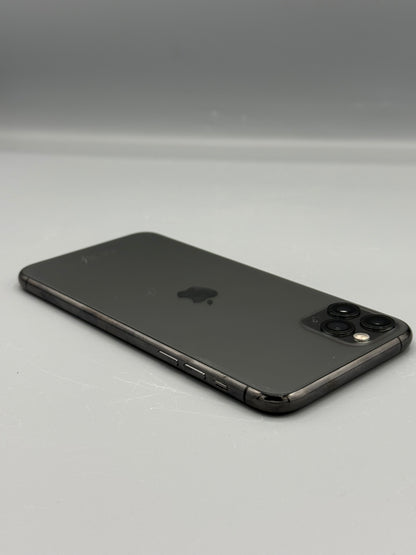 iPhone 11 Pro Max, 256 GB, Baterie 100%, Graphite