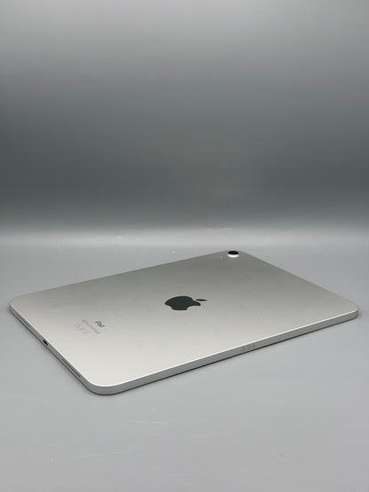 iPad 10 10,9" , 64 GB , Baterie 90%, 210 Cicluri, Silver