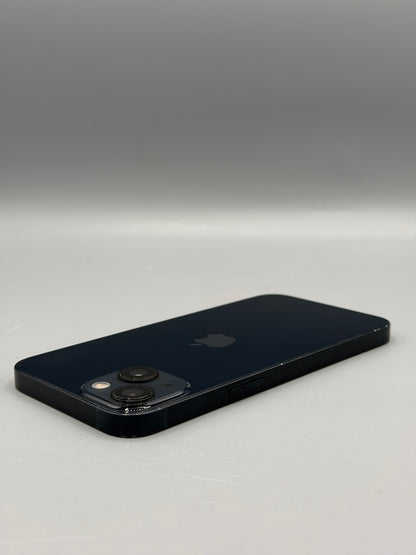iPhone 13, 128 GB, Baterie 100%,0 Cicluri, Negru