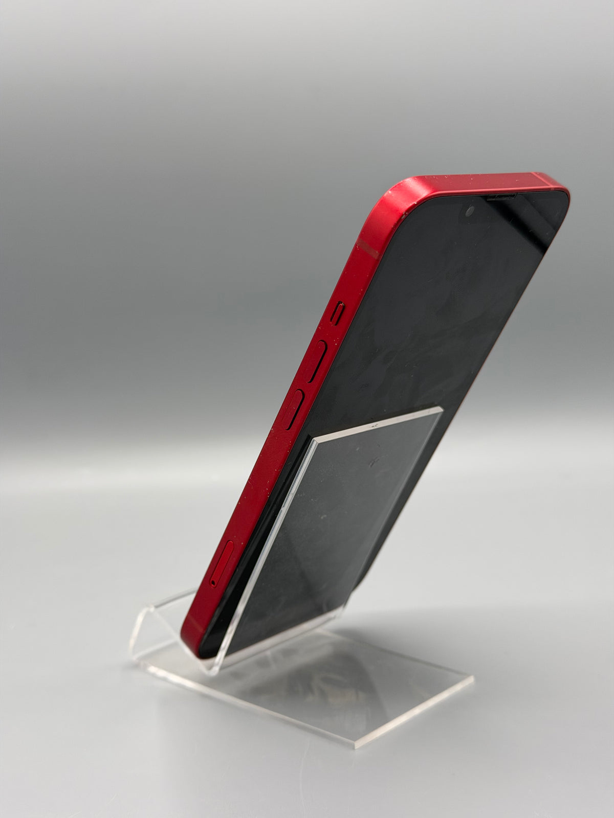 iPhone 13, 128 GB, Baterie 100%, Red