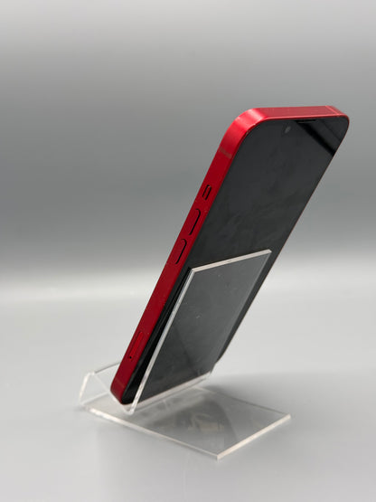 iPhone 13, 128 GB, Baterie 100%, Red