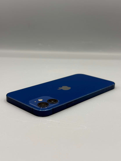 iPhone 12, 64 GB, Baterie 88%, Blue