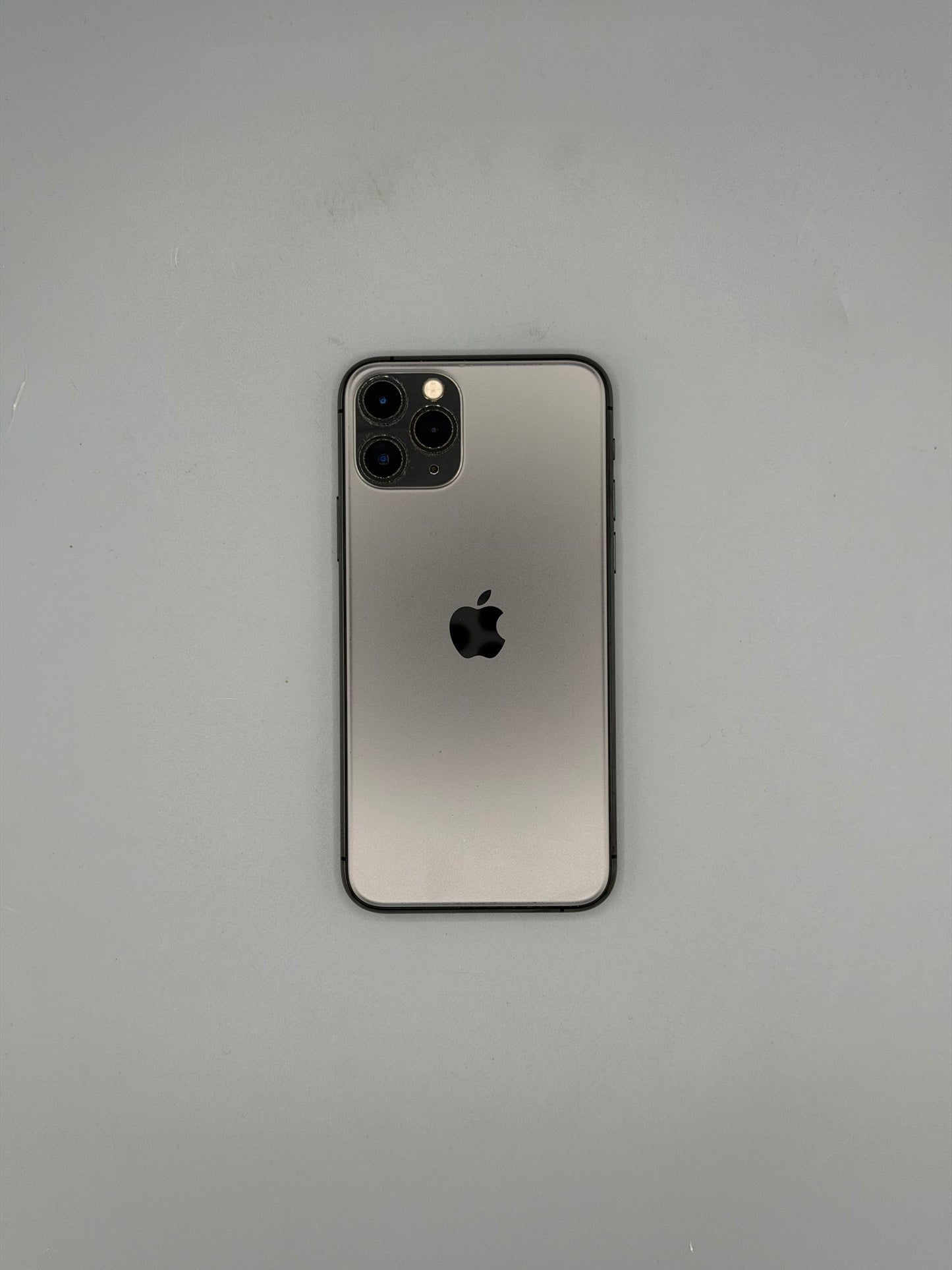 iPhone 11 Pro, 256 GB, Baterie 100%, Space Gray
