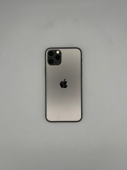 iPhone 11 Pro, 256 GB, Baterie 100%, Space Gray