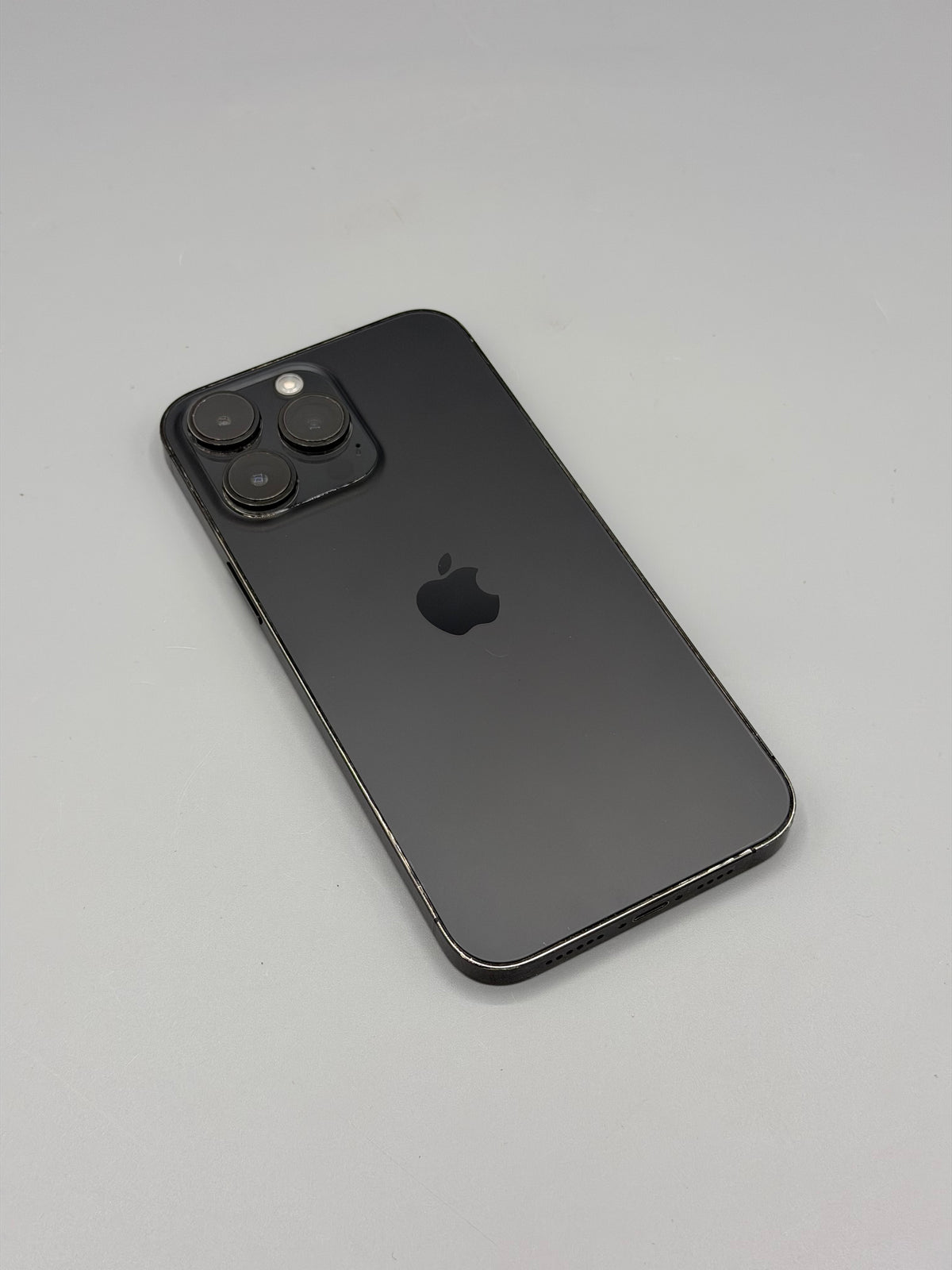 iPhone 14 Pro Max, 512 GB Baterie 100%, Negru