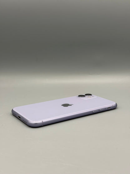 iPhone 11, 128 GB, Baterie 100%,Mov