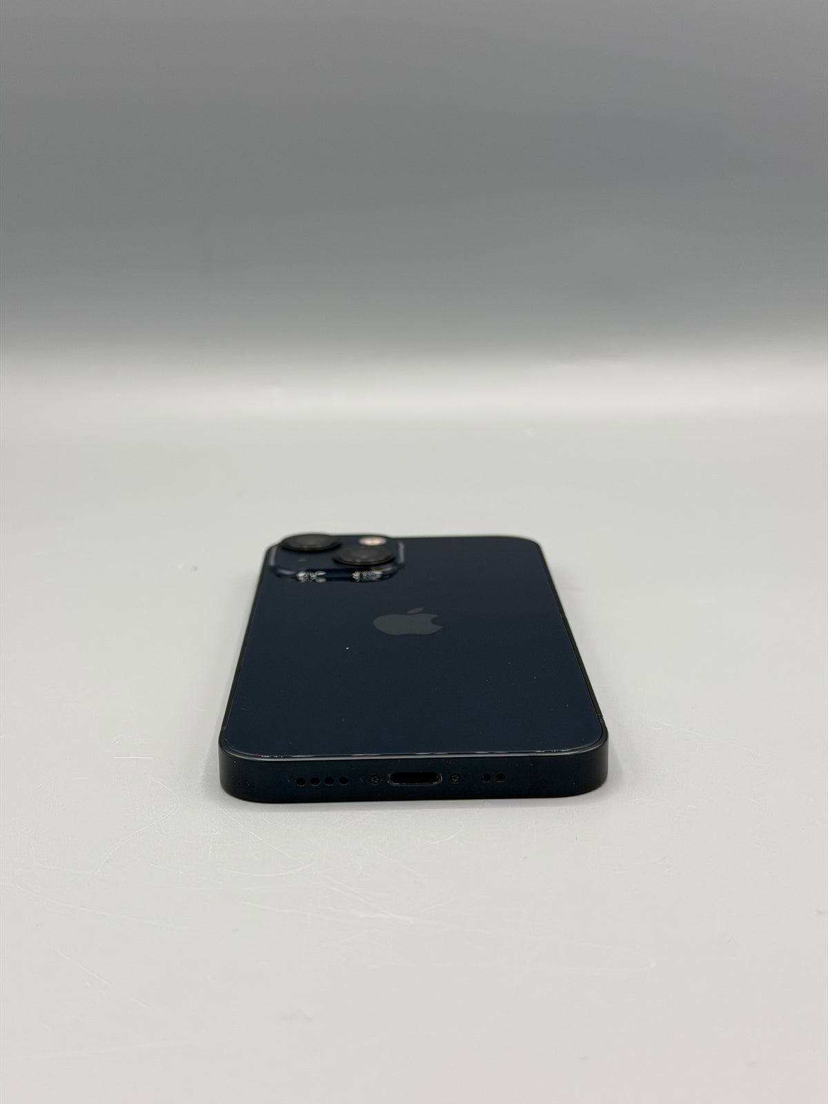 iPhone 13 Mini, 256 GB, Baterie 100%,0 Cicluri, Negru