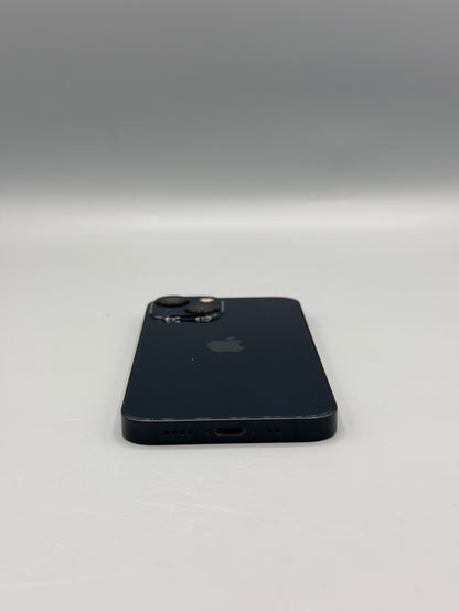 iPhone 13 Mini, 256 GB, Baterie 100%,0 Cicluri, Negru