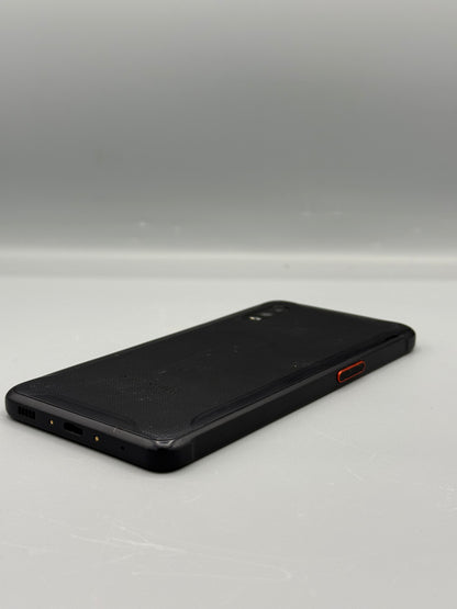 Samsung Galaxy XCover Pro, 64 GB, 4 GB RAM, Negru
