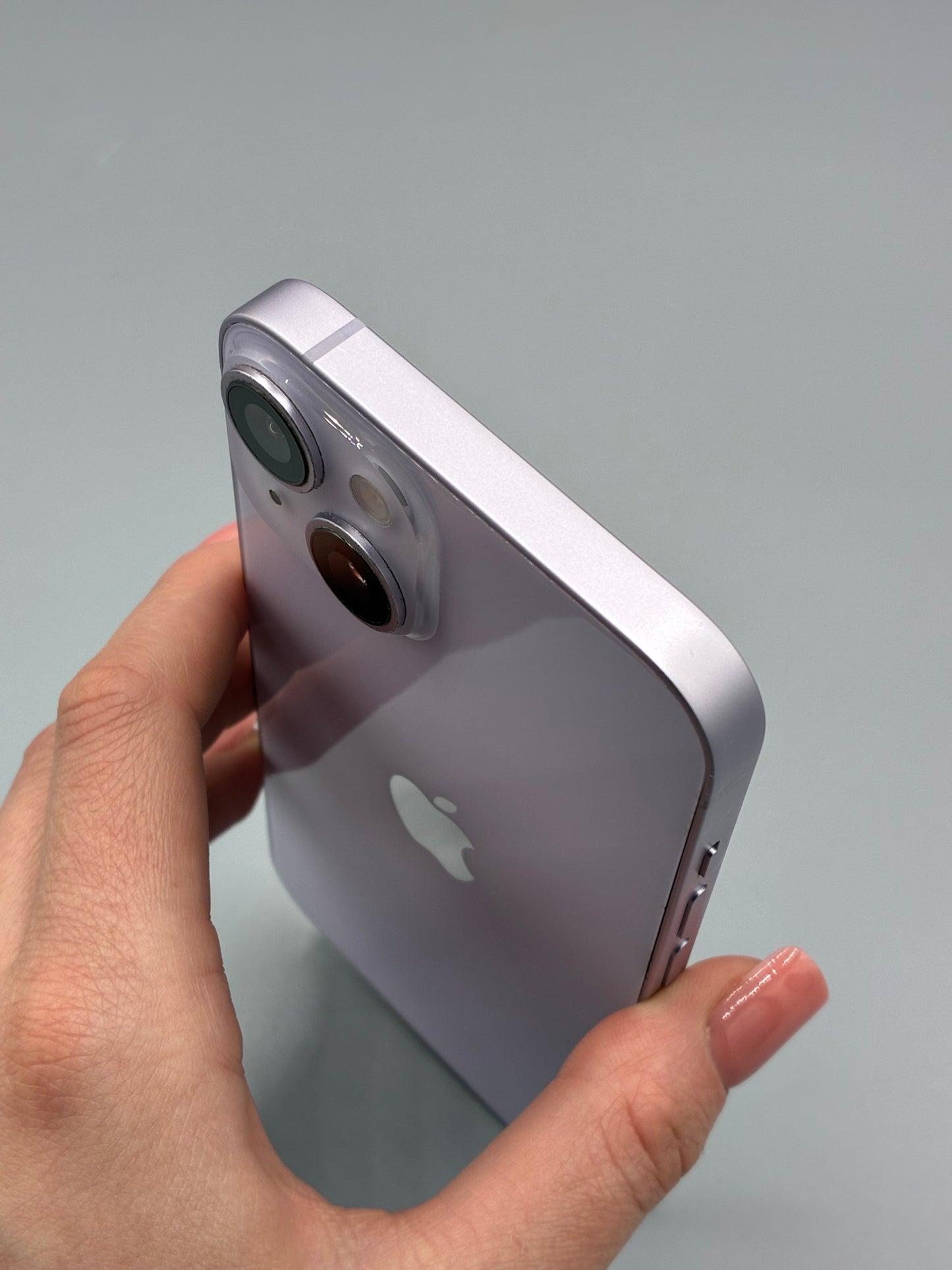 iPhone 14, 128 GB, Baterie 90%, Purple
