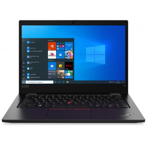 Laptop Lenovo ThinkPad L13 Gen 2, Second-Hand, Intel Core i5-1135G7, 8GB RAM, SSD 256GB, Ecran 13.3” Full HD