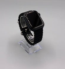 Apple Watch 8, GPS, Cellular, 45 MM, Baterie 100%, Negru