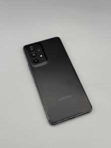 Samsung A53 5G | 128 GB | 6 GB RAM | Negru