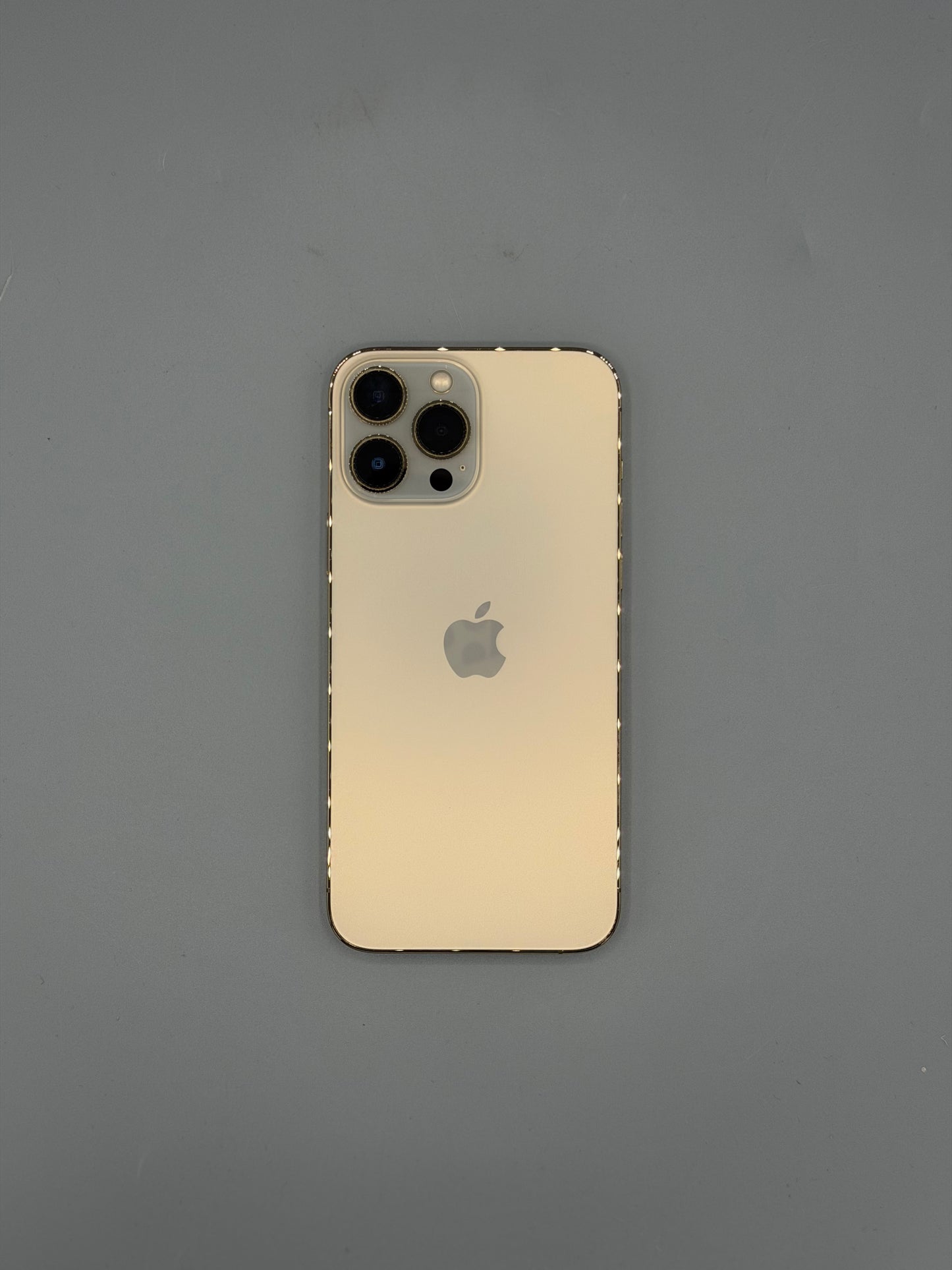 iPhone 13 Pro Max, 128 GB,  Baterie 95%, Gold