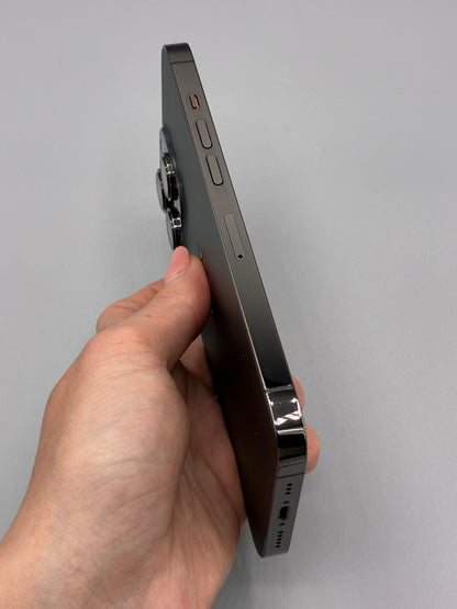 iPhone 13 Pro, 128 GB, Baterie 99%, Graphite