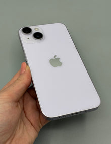 iPhone 14, 128 GB, Baterie 90%, Purple
